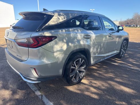 Used 2020 Lexus RX 350L FWD w/ Premium Package image 7