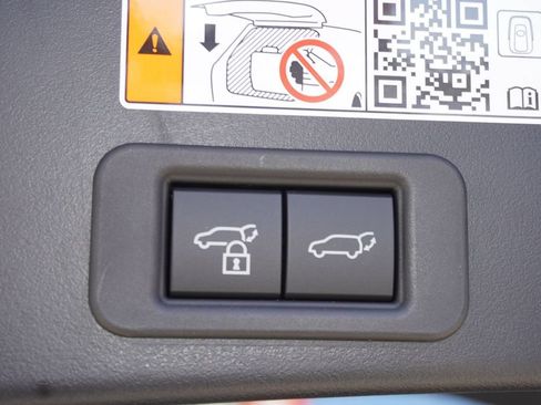 New 2026 Toyota bZ Woodland AWD/4WD image 7