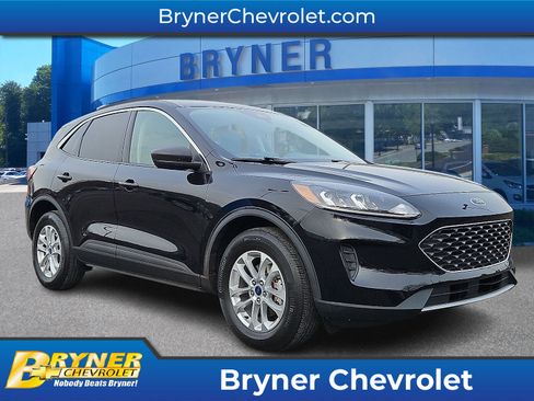 Used 2022 Ford Escape SE w/ Convenience Package image 1