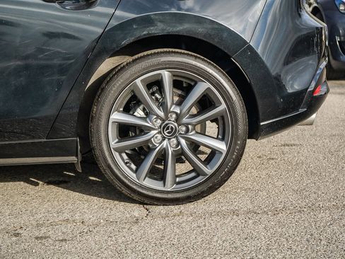 Used 2024 MAZDA MAZDA3 s image 7