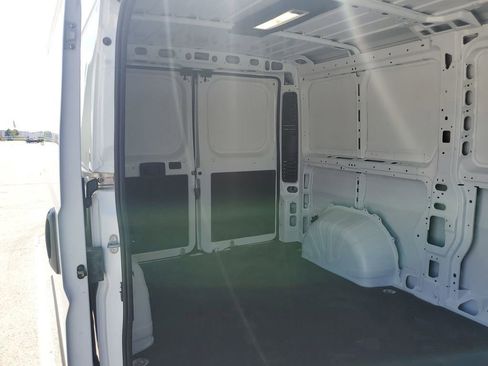 New 2025 RAM ProMaster 1500 w/ Convenience Group image 14