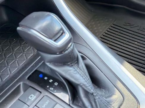 Certified 2022 Toyota RAV4 XLE Premium FWD image 18