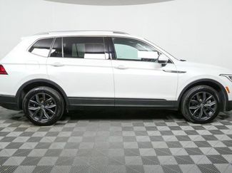 Certified 2023 Volkswagen Tiguan SE video 2