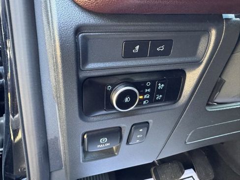 Certified 2024 Ford Expedition Max Limited image 8