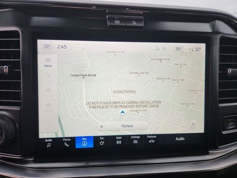 New 2026 Ford F350 Lariat w/ Lariat Premium Package image 26