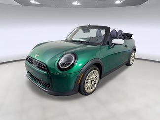 New 2026 MINI Cooper S video 1