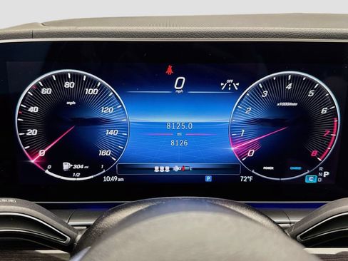 Used 2026 Mercedes-Benz GLE 450 4MATIC Coupe image 33