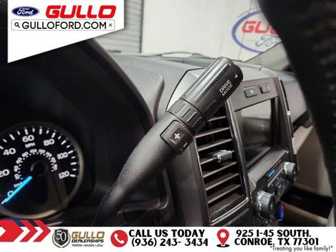 Used 2020 Ford F150 XLT w/ Equipment Group 302A Luxury image 25