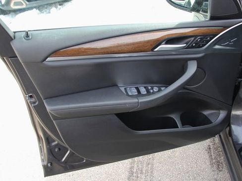 Used 2021 BMW X3 xDrive30i image 16