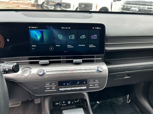 Used 2026 Hyundai Kona SEL Sport image 16