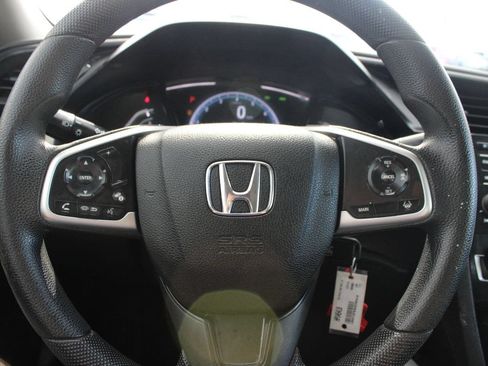 Used 2019 Honda Civic LX image 12