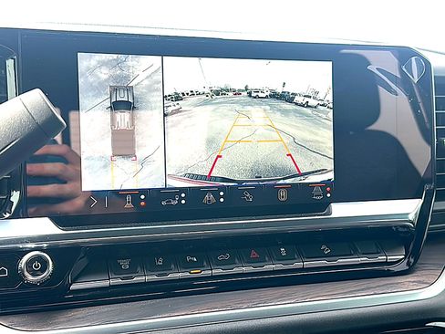 New 2025 GMC Sierra 2500 SLT w/ Texas SLT Premium Package image 25