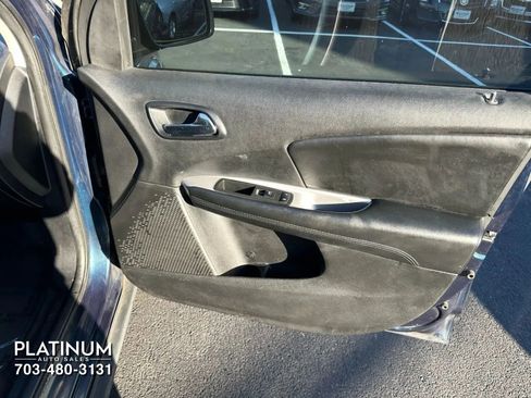 Used 2013 Dodge Journey American Value Package w/ Flexible Seating Group image 18