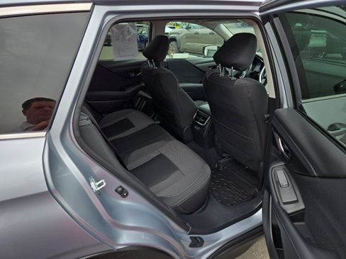 Used 2022 Subaru Outback Premium w/ Popular Package #1 AWD/4WD image 14