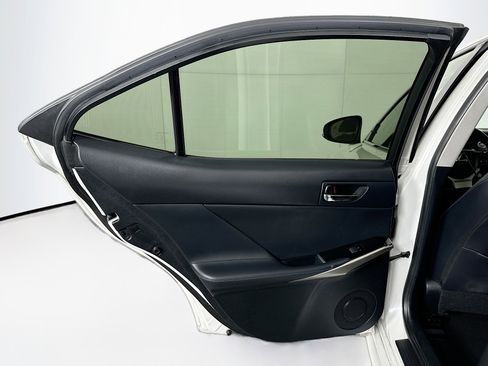 Used 2015 Lexus IS 250 image 28