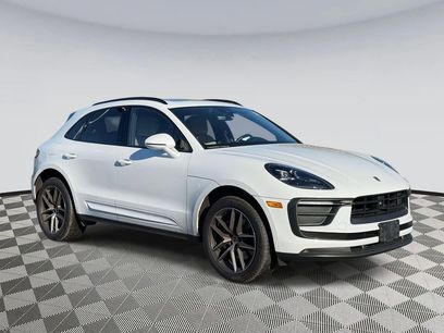 Used 2024 Porsche Macan