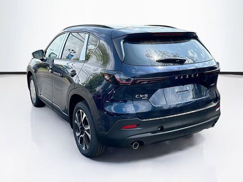 New 2026 MAZDA CX-5 Preferred AWD/4WD image 5
