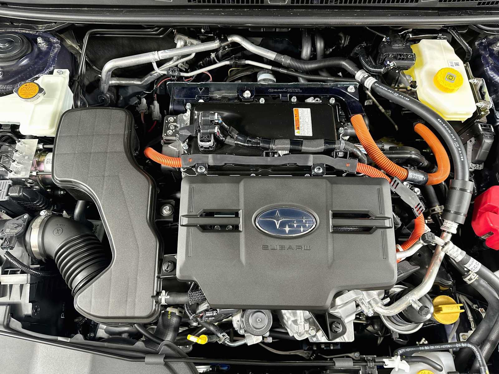 New 2026 Subaru Crosstrek 2.5i Limited AWD/4WD image 28