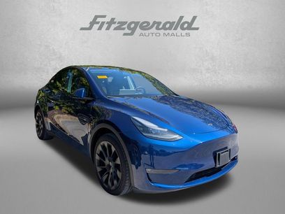 Used 2023 Tesla Model Y Long Range