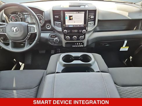 New 2026 RAM 1500 Express RWD image 16
