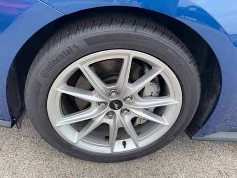 Used 2024 Ford Mustang GT Premium image 7