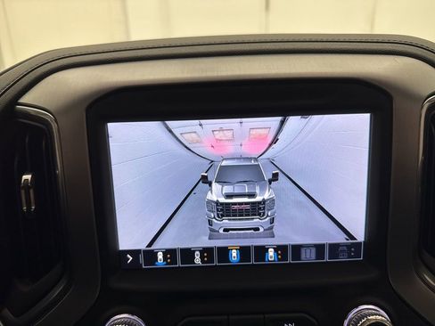 Used 2023 GMC Sierra 2500 SLT w/ SLT Premium Package image 38