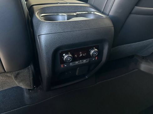New 2026 GMC Acadia Elevation w/ Super Cruise Package FWD image 22