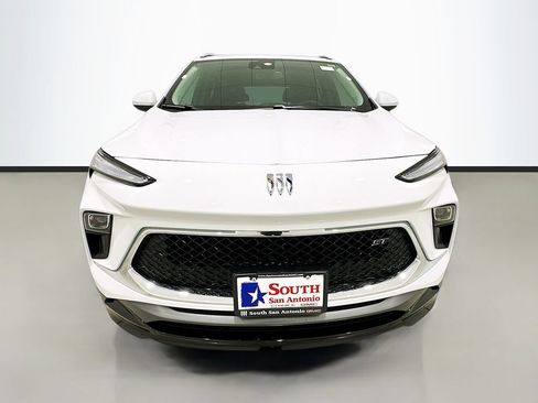 Used 2026 Buick Encore GX Sport Touring FWD image 2