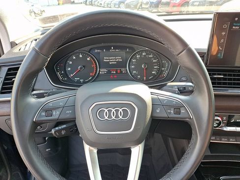 Certified 2023 Audi Q5 2.0T Premium w/ Convenience Package AWD/4WD image 19