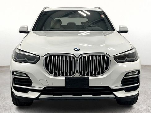 Used 2020 BMW X5 xDrive40i w/ Premium Package image 5