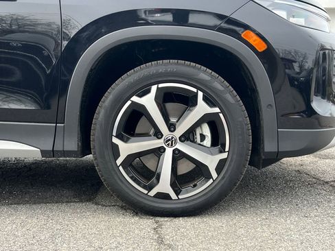 New 2026 Volkswagen Tiguan SE image 6