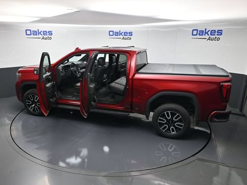 Used 2021 GMC Sierra 1500 AT4 AWD/4WD image 61