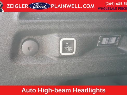 Used 2022 Jeep Grand Cherokee L Limited image 11