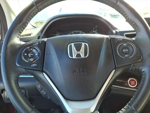 Used 2016 Honda CR-V EX-L image 29