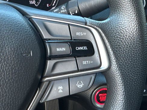 Used 2019 Honda Accord LX image 30