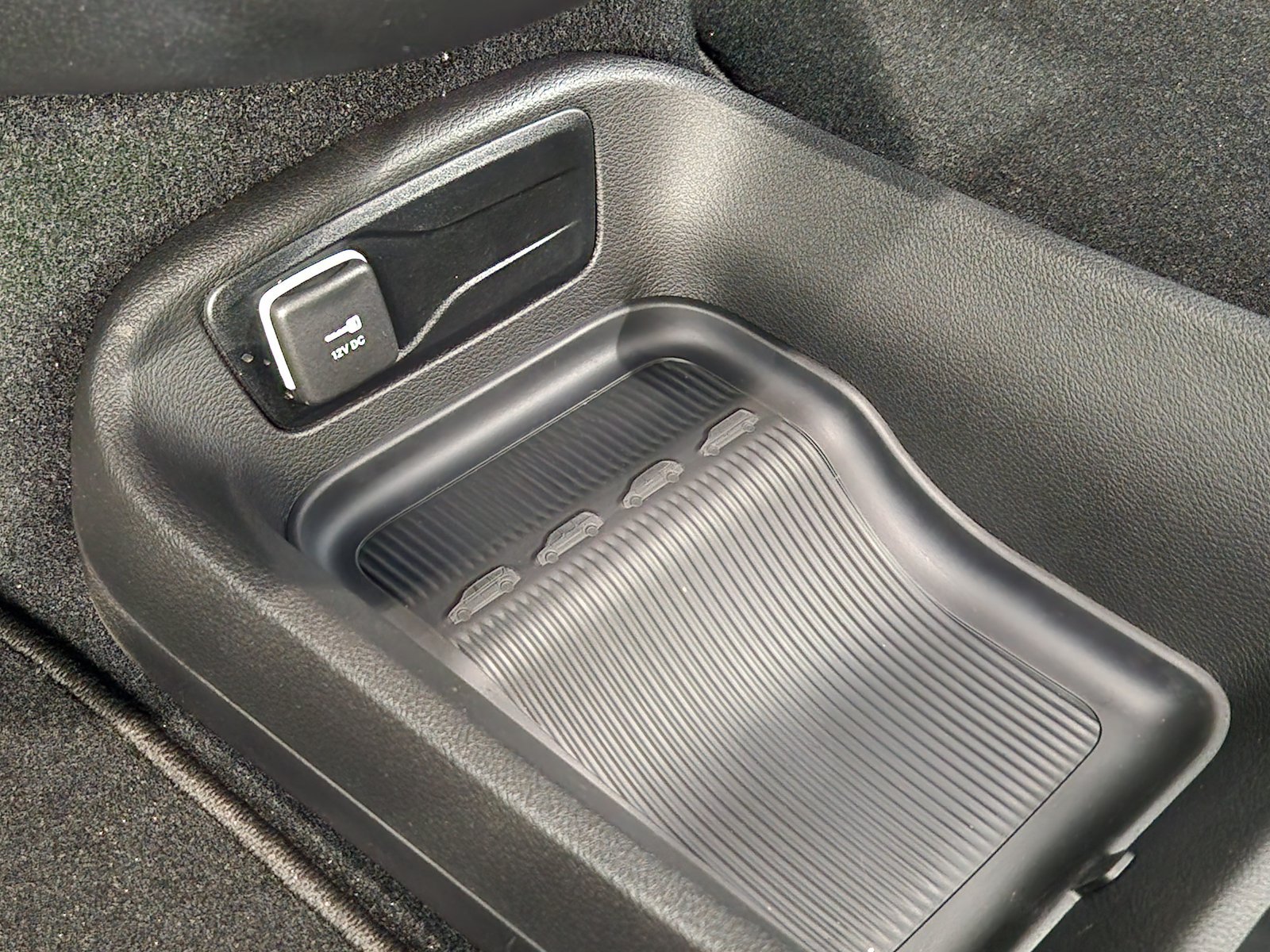 New 2027 Chrysler Pacifica Select FWD image 25