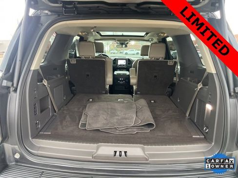 Used 2021 Ford Expedition Limited image 17