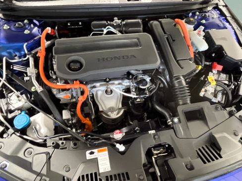 New 2026 Honda Accord Sport image 13