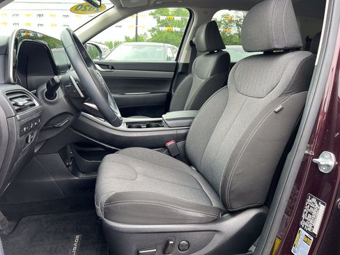 Used 2020 Hyundai Palisade SEL AWD/4WD image 18