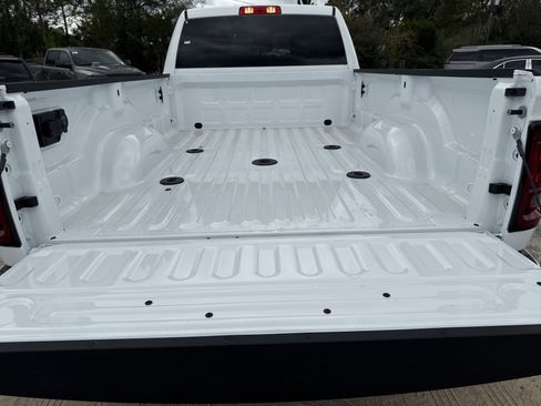 New 2026 RAM 3500 Tradesman w/ Chrome Appearance Group A image 33