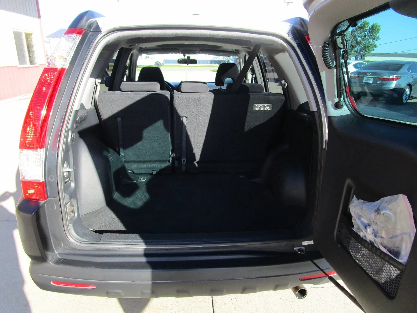 Used 2006 Honda CR-V EX image 10