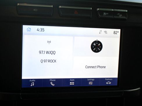 Used 2023 Ford F250 XL w/ STX Appearance Package image 32