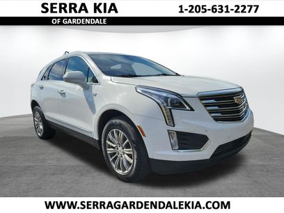 Used 2019 Cadillac XT5 Luxury