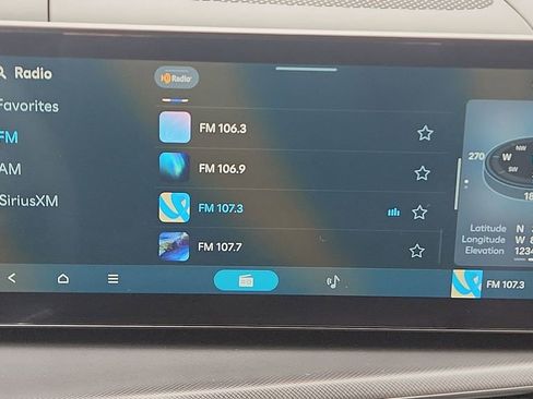 Used 2025 Hyundai Santa Fe SEL image 20