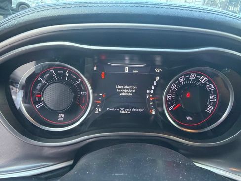 Used 2021 Dodge Challenger GT w/ Plus Package RWD image 3