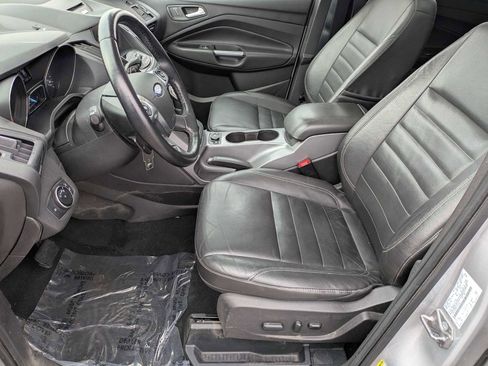 Used 2015 Ford Escape SE w/ Equipment Group 201A image 15