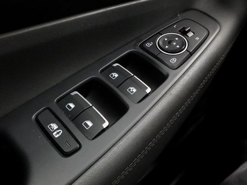 Certified 2023 Hyundai Santa Fe SEL w/ Cargo Package image 28