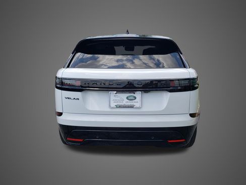 New 2026 Land Rover Range Rover Velar Belgravia AWD/4WD image 6