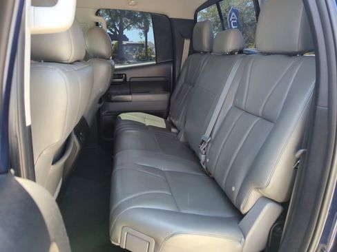 Used 2013 Toyota Tundra 2WD Double Cab w/ SR5 Pkg image 27