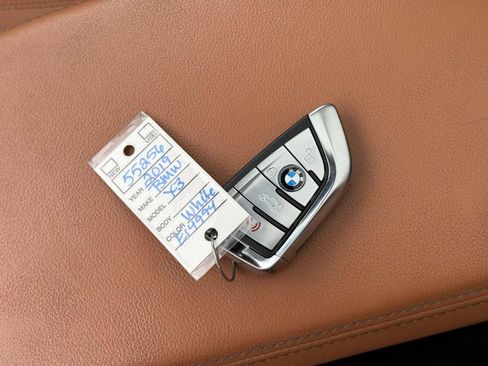 Used 2019 BMW X3 xDrive30i w/ Executive Package AWD/4WD image 61